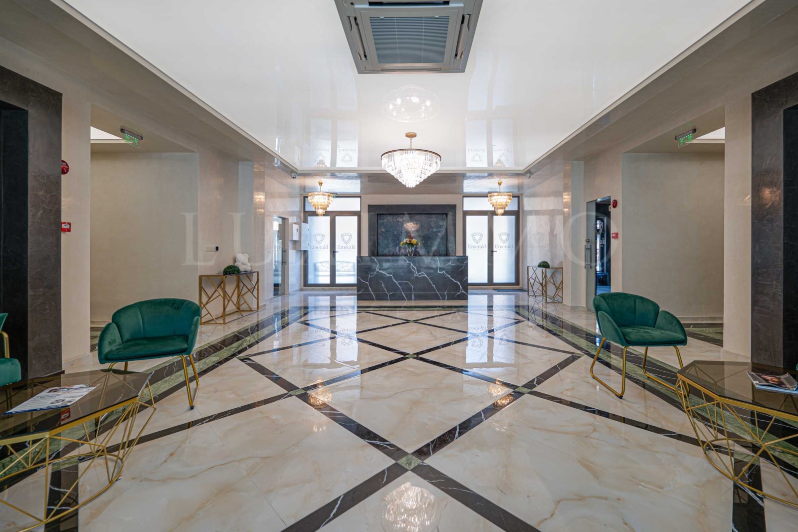 Продава МНОГОСТАЕН, гр. София, Манастирски ливади, снимка 3 - Апартаменти - 55890034