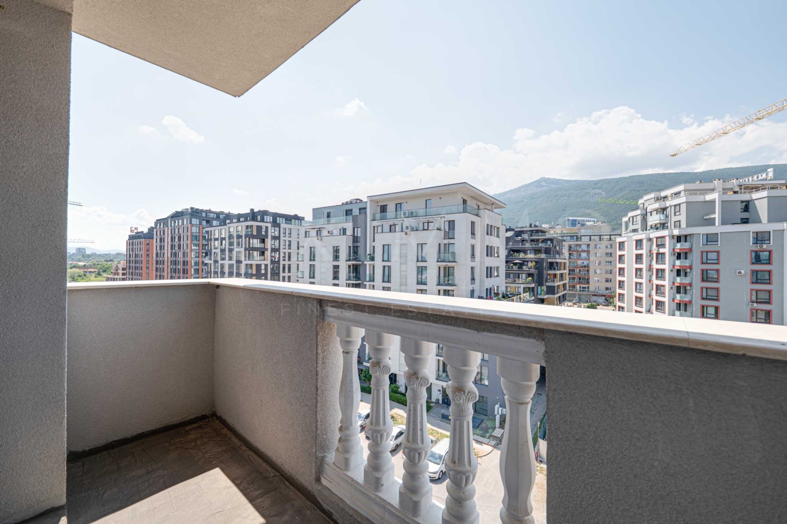 Продава МНОГОСТАЕН, гр. София, Манастирски ливади, снимка 15 - Апартаменти - 55890034