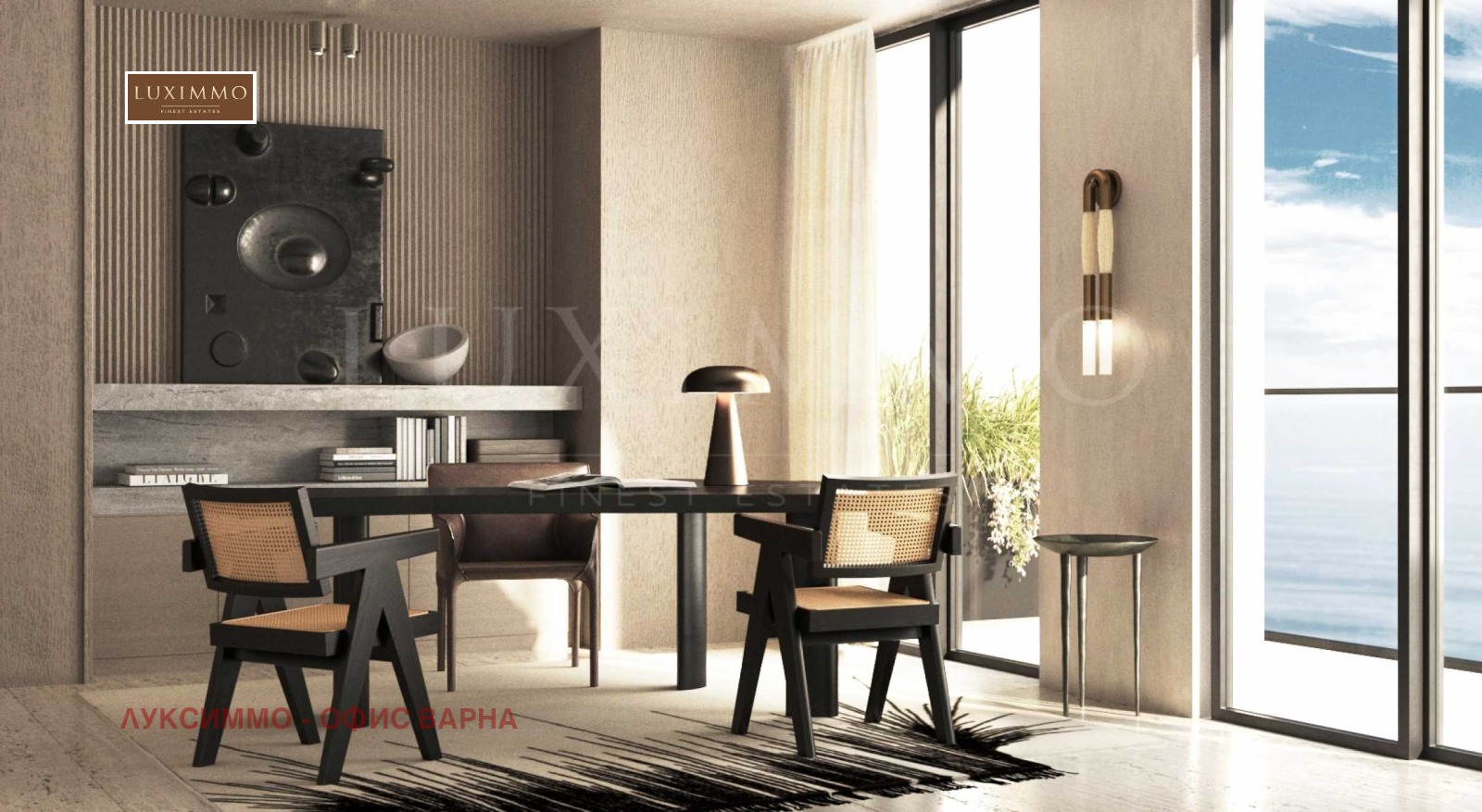 Продава МЕЗОНЕТ, гр. Варна, Свети Никола, снимка 3 - Апартаменти - 54793270