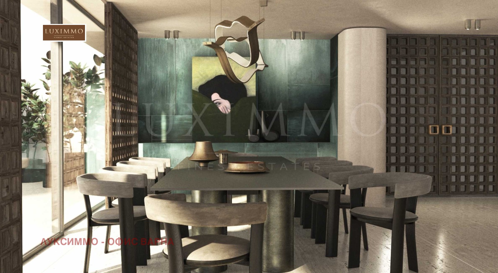 Продава МЕЗОНЕТ, гр. Варна, Свети Никола, снимка 2 - Апартаменти - 54793270