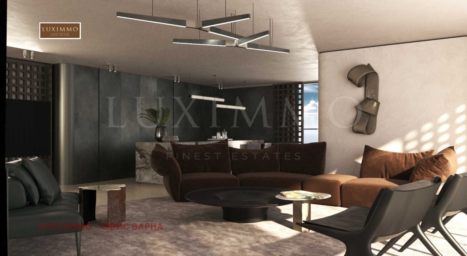 Продава МЕЗОНЕТ, гр. Варна, Свети Никола, снимка 7 - Апартаменти - 54793270