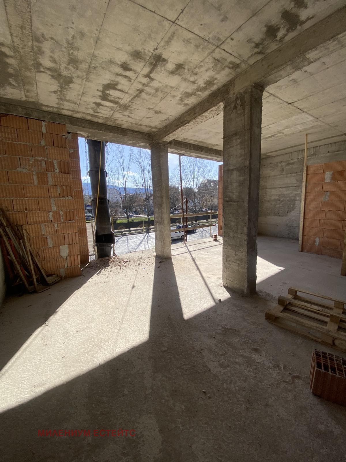 Продава ОФИС, гр. София, Банишора