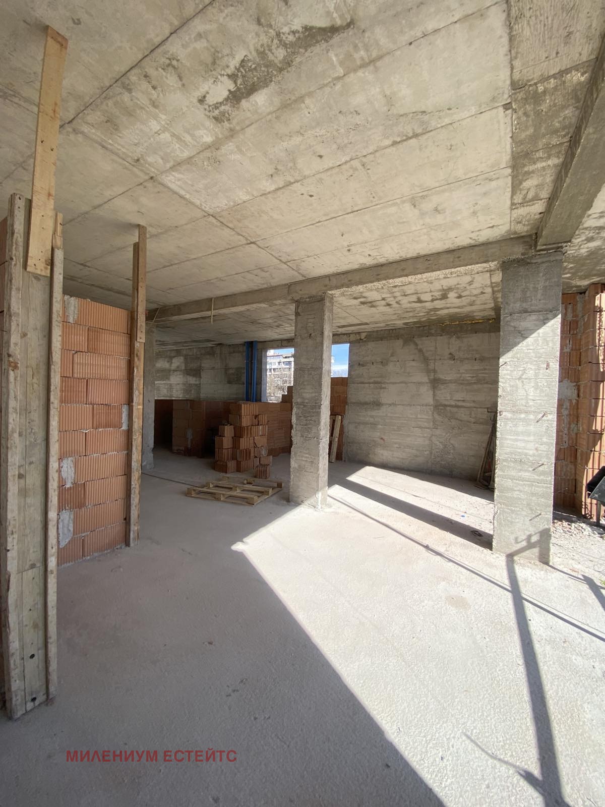 Продава ОФИС, гр. София, Банишора, снимка 3 - Офиси - 53770161