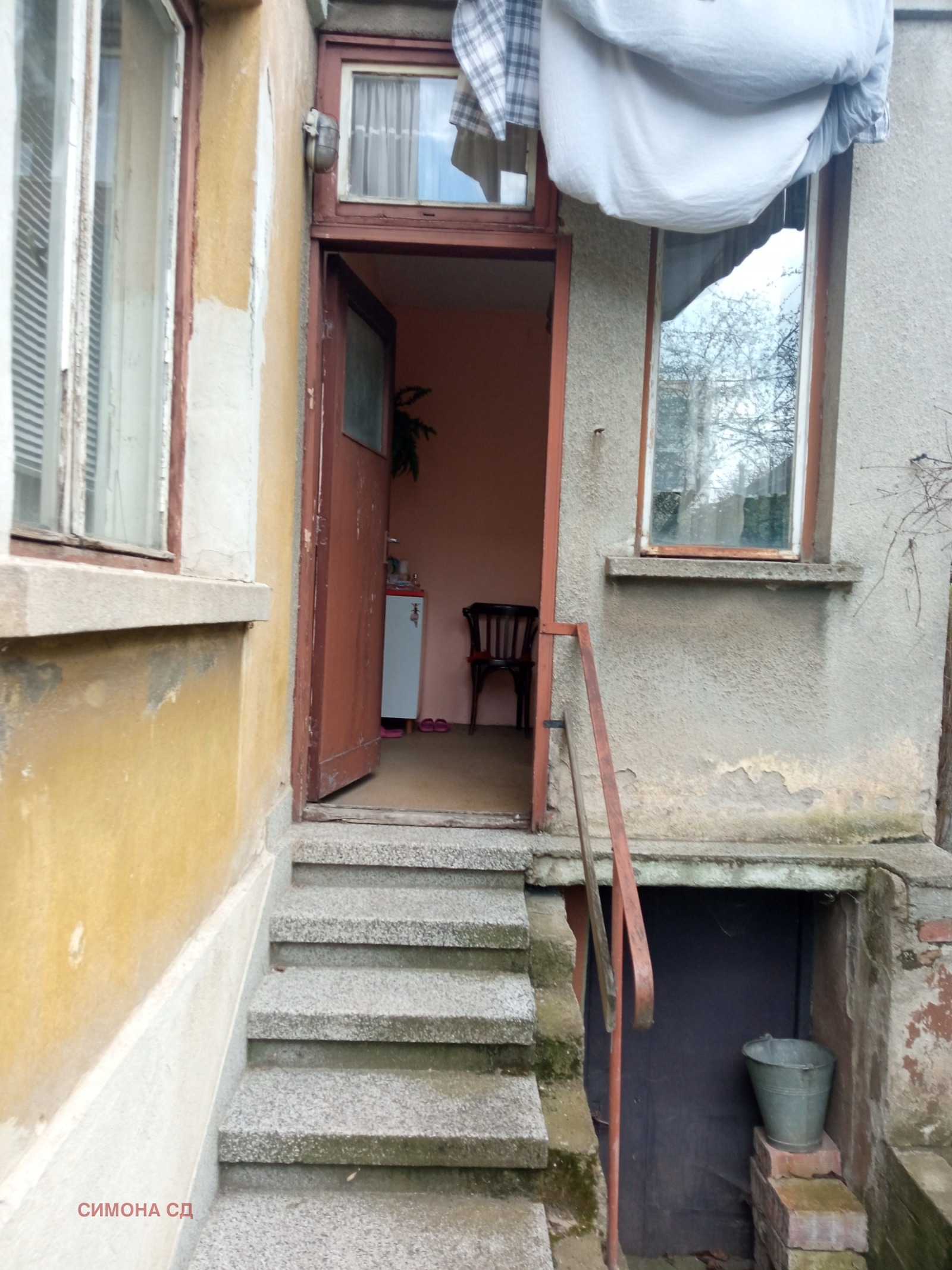 Продава ЕТАЖ ОТ КЪЩА, гр. София, Красна поляна 1, снимка 8 - Етаж от къща - 54201461