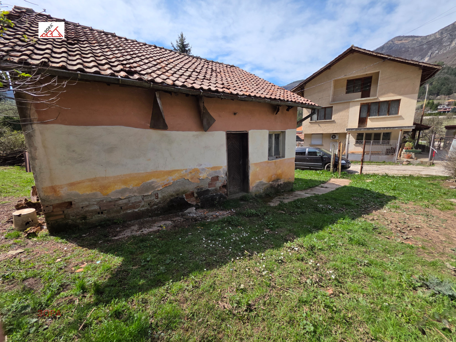 Продава КЪЩА, с. Згориград, област Враца, снимка 4 - Къщи - 54265234