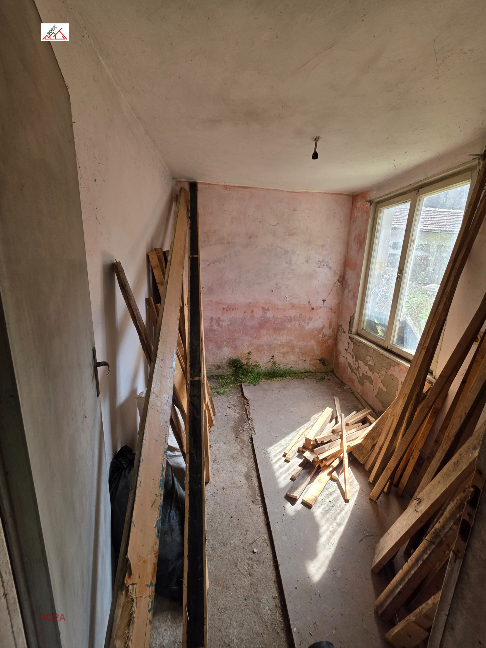 Продава КЪЩА, с. Згориград, област Враца, снимка 8 - Къщи - 54265234