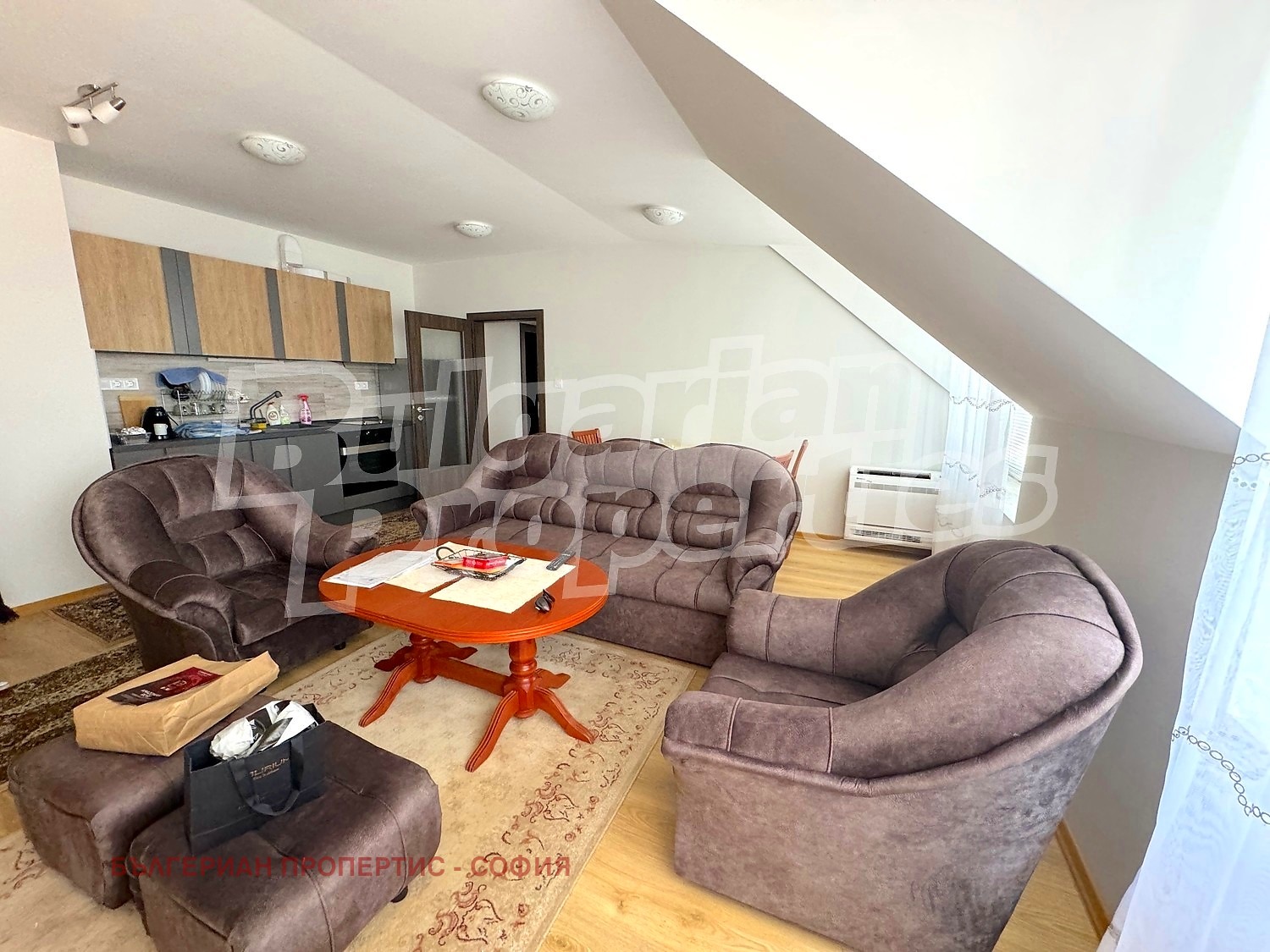 Продава КЪЩА, гр. София, Илиянци, снимка 13 - Къщи - 55276294