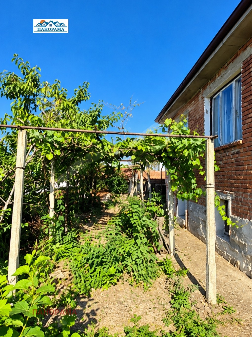 Продава КЪЩА, с. Царимир, област Пловдив, снимка 4 - Къщи - 56684052