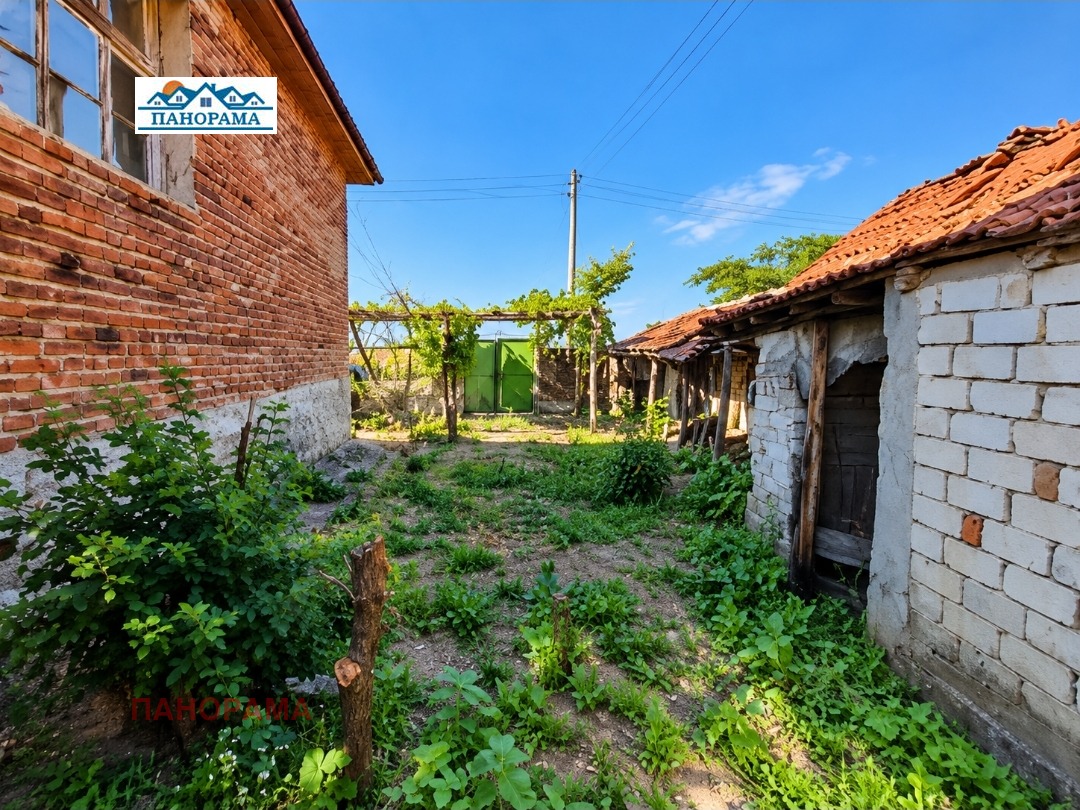 Продава КЪЩА, с. Царимир, област Пловдив, снимка 3 - Къщи - 56684052