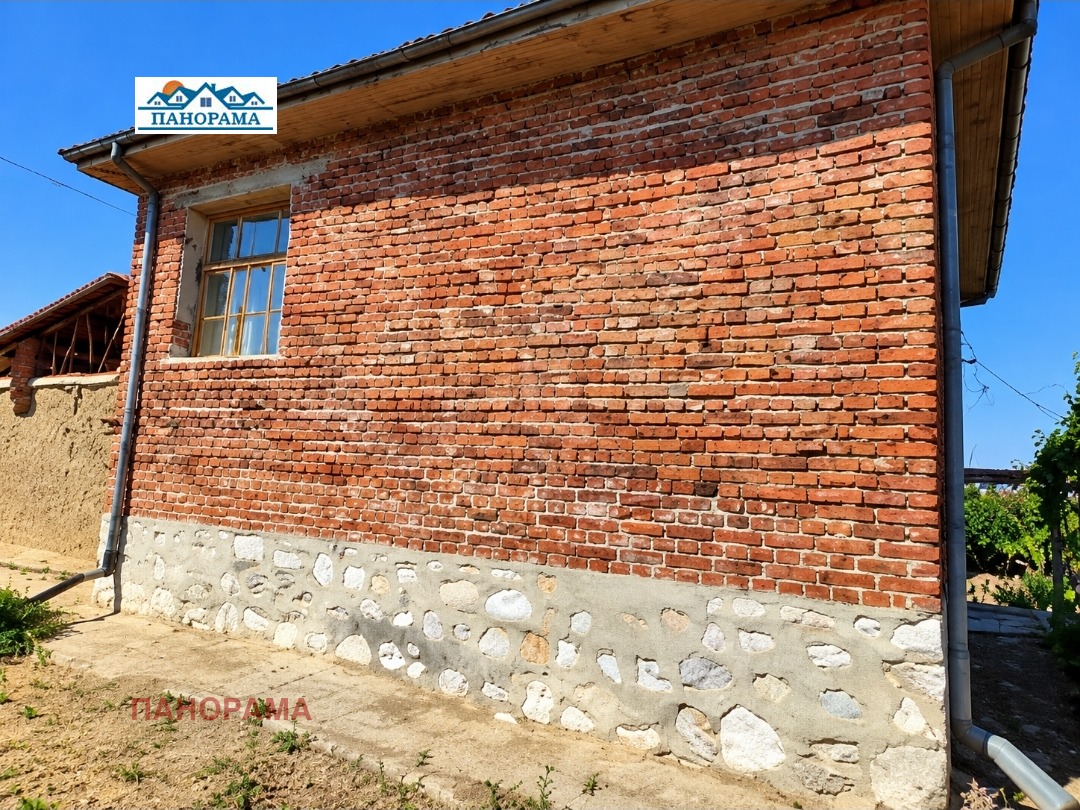Продава КЪЩА, с. Царимир, област Пловдив, снимка 2 - Къщи - 56684052