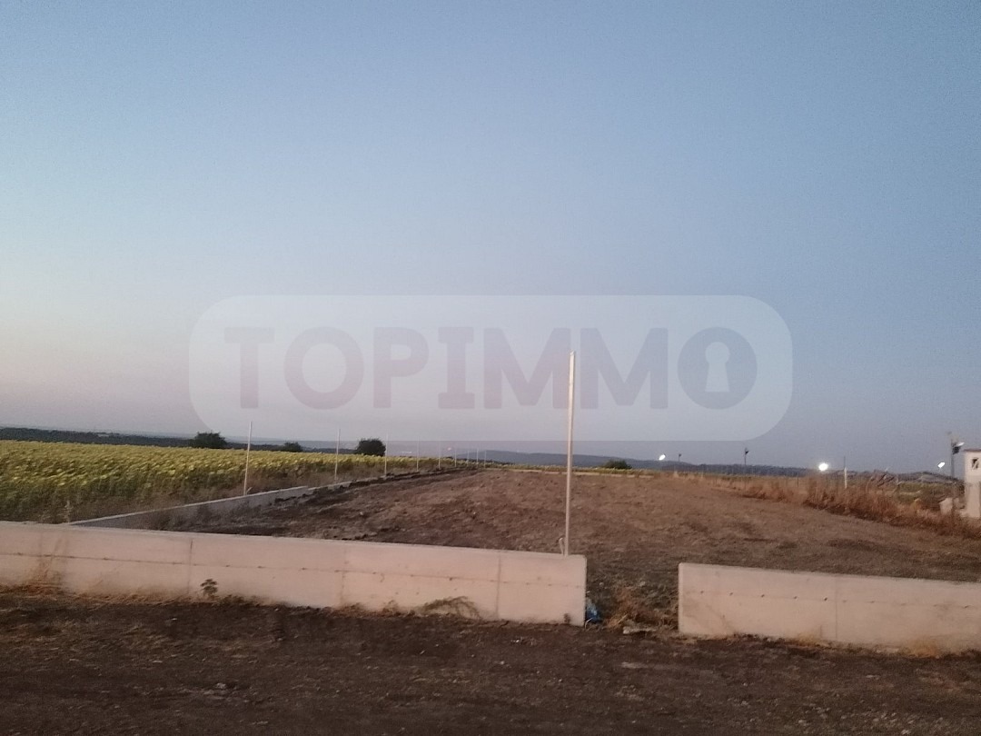 Продава ПАРЦЕЛ, с. Кичево, област Варна, снимка 2 - Парцели - 51729581