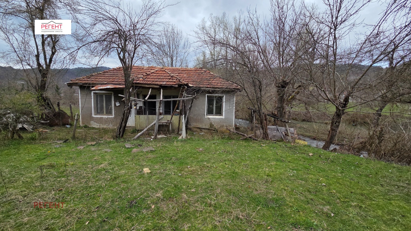 Продава ПАРЦЕЛ, с. Тумбалово, област Габрово, снимка 13 - Парцели - 54064537