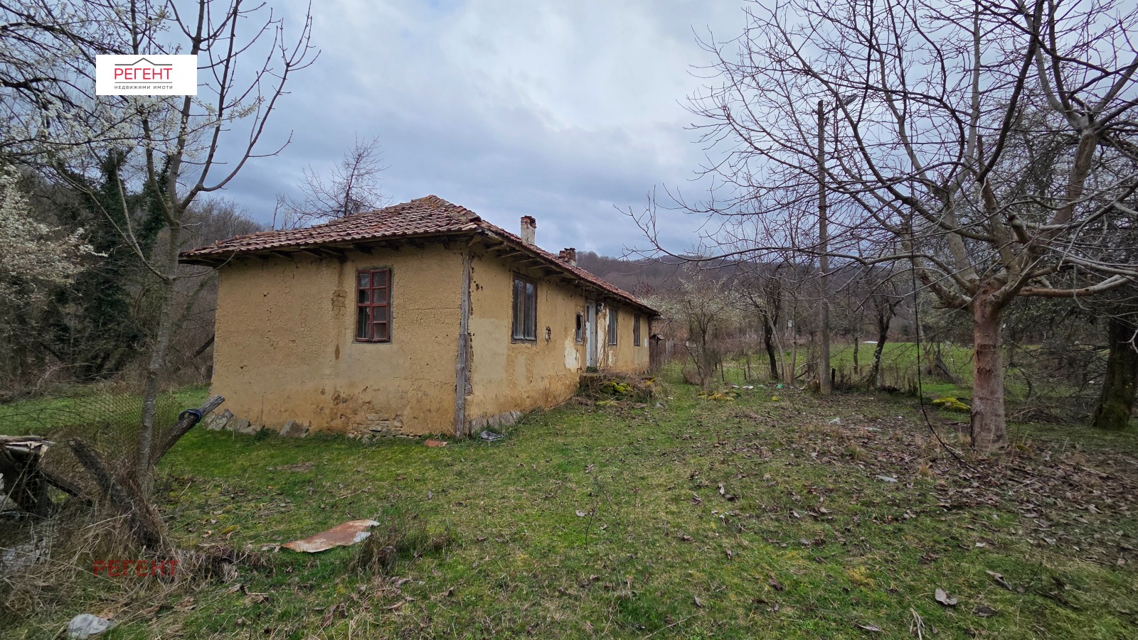 Продава ПАРЦЕЛ, с. Тумбалово, област Габрово, снимка 12 - Парцели - 54064537