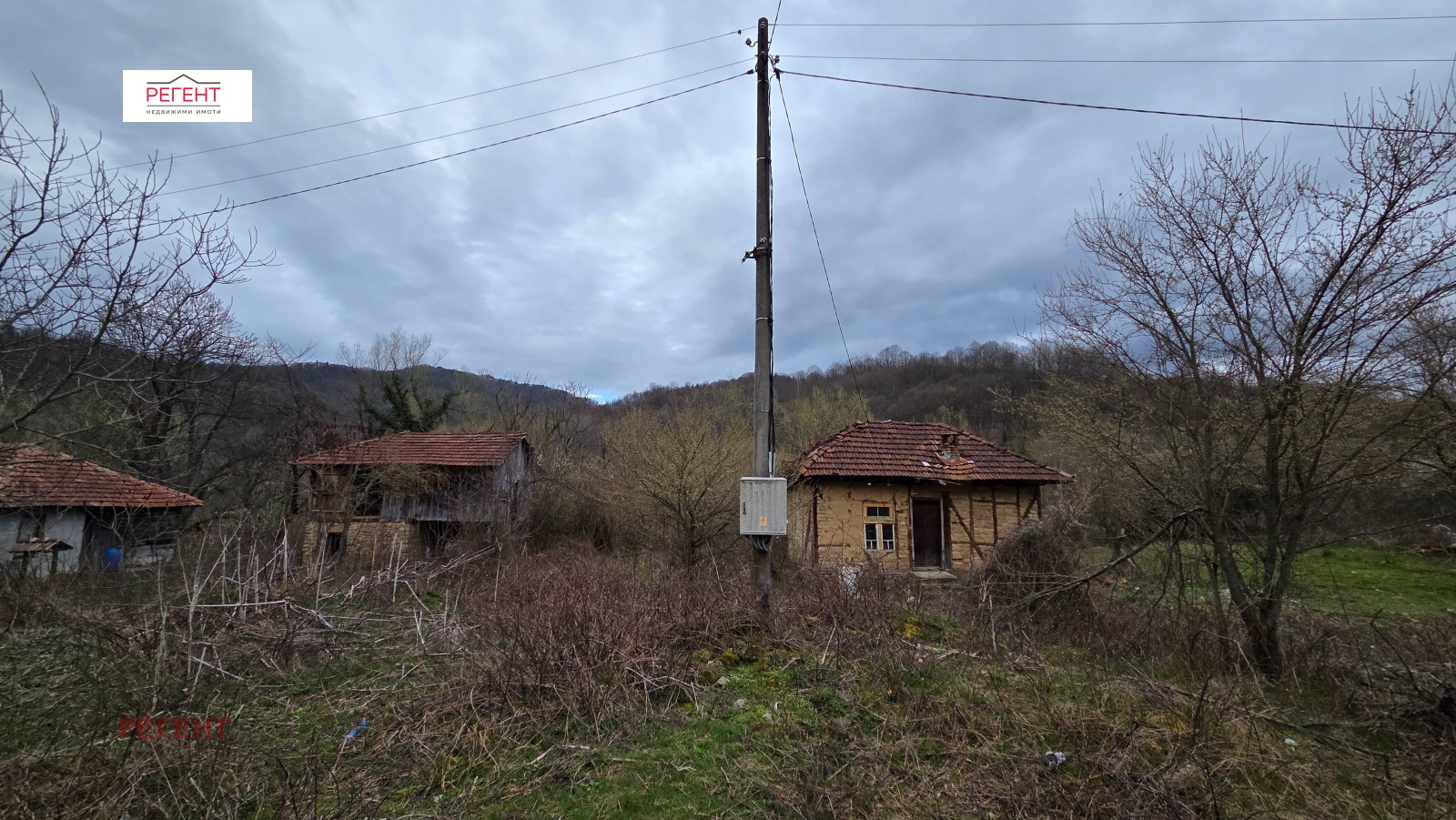 Продава ПАРЦЕЛ, с. Тумбалово, област Габрово, снимка 10 - Парцели - 54064537