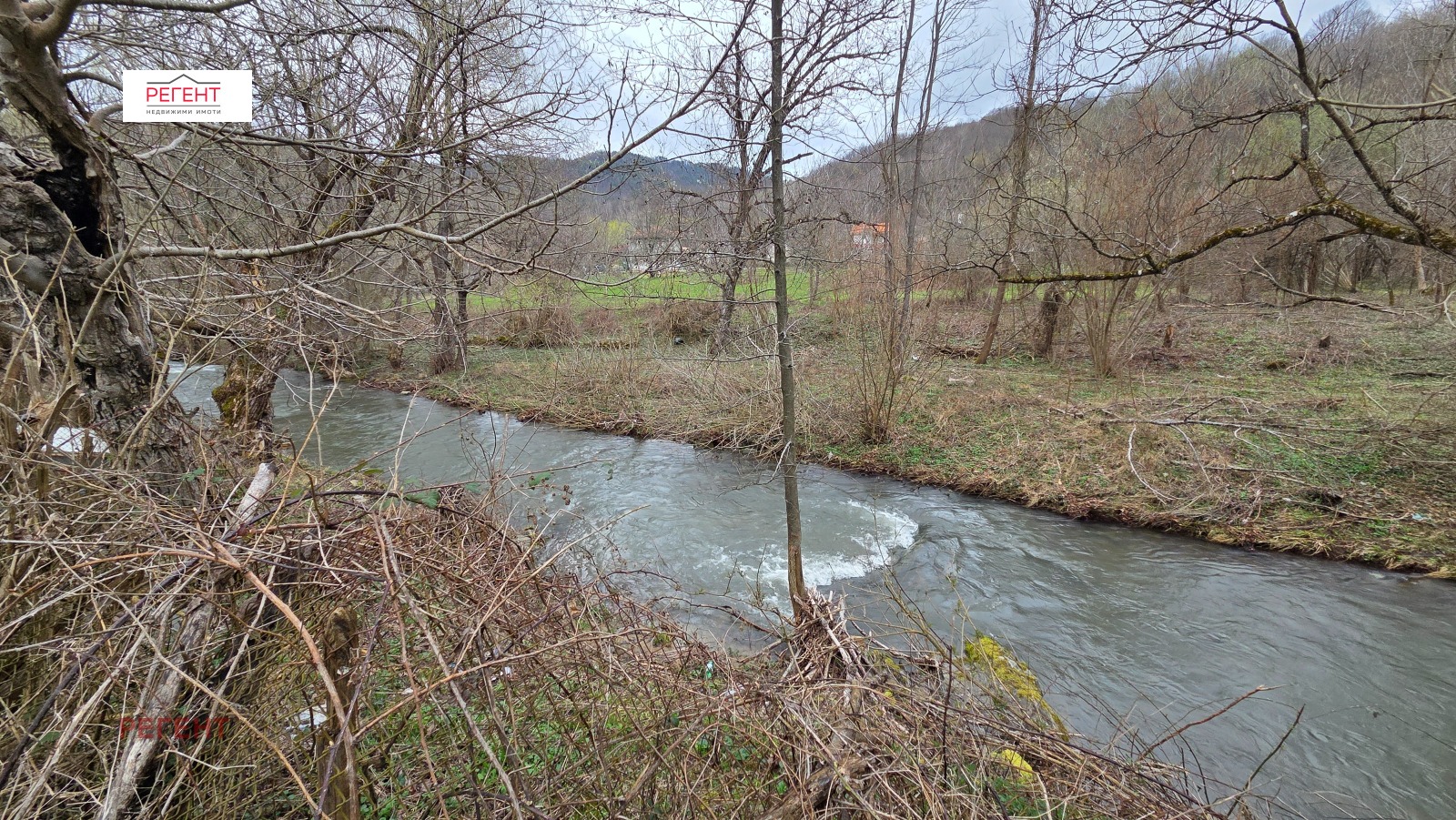 Продава ПАРЦЕЛ, с. Тумбалово, област Габрово, снимка 14 - Парцели - 54064537