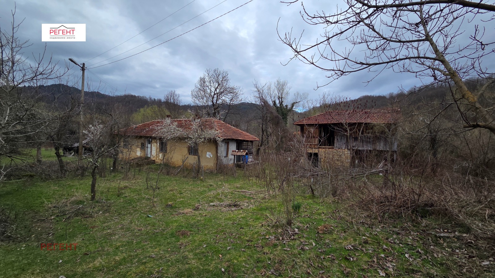 Продава ПАРЦЕЛ, с. Тумбалово, област Габрово, снимка 11 - Парцели - 54064537