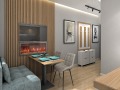 Продава 2-СТАЕН, град Варна, Трошево • 74700 € / 146100.50 лв. • 45654132 2