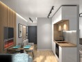 Продава 2-СТАЕН, град Варна, Трошево • 74700 € / 146100.50 лв. • 45654132 3