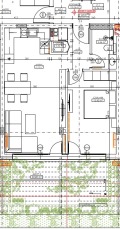 Продава  2-стаен град София , Лозенец , 93 кв.м | 79060473 - изображение [5]