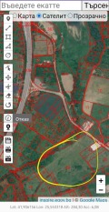 Продава  Парцел област Хасково , с. Крепост , 59000 кв.м | 91384808