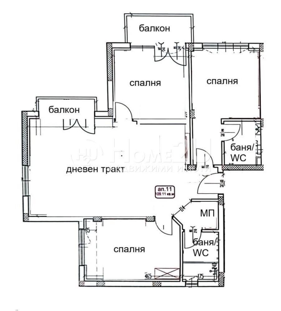 ������� 4-����� | Imot.bg � ����������� 8