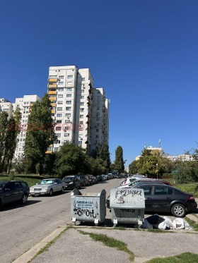 1 bedroom Lyulin 10, Sofia 1