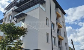 2 slaapkamers Nadezjda 2, Sofia