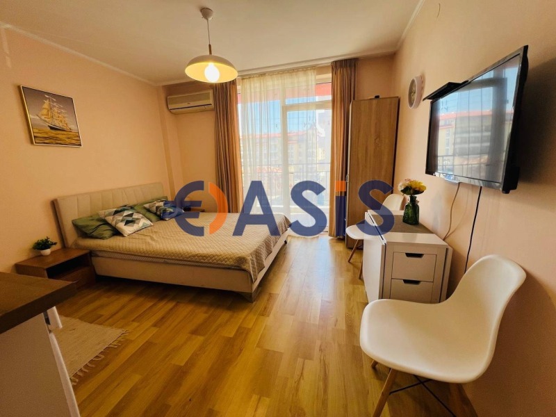Продается  Студия область Бургас , к.к. Слънчев бряг , 33 кв.м | 99501277 - изображение [2]