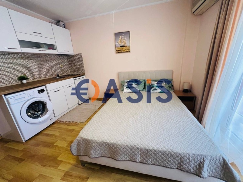 Продается  Студия область Бургас , к.к. Слънчев бряг , 33 кв.м | 99501277 - изображение [4]