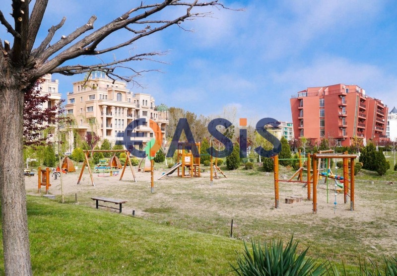 Продается  Студия область Бургас , к.к. Слънчев бряг , 33 кв.м | 99501277 - изображение [14]