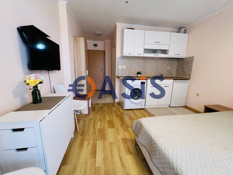 Продается  Студия область Бургас , к.к. Слънчев бряг , 33 кв.м | 99501277 - изображение [3]