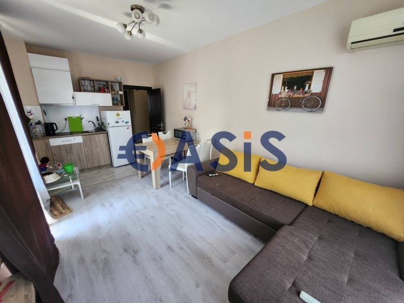 Na sprzedaż  1 sypialnia region Burgas , Primorsko , 77 mkw | 76455273 - obraz [4]