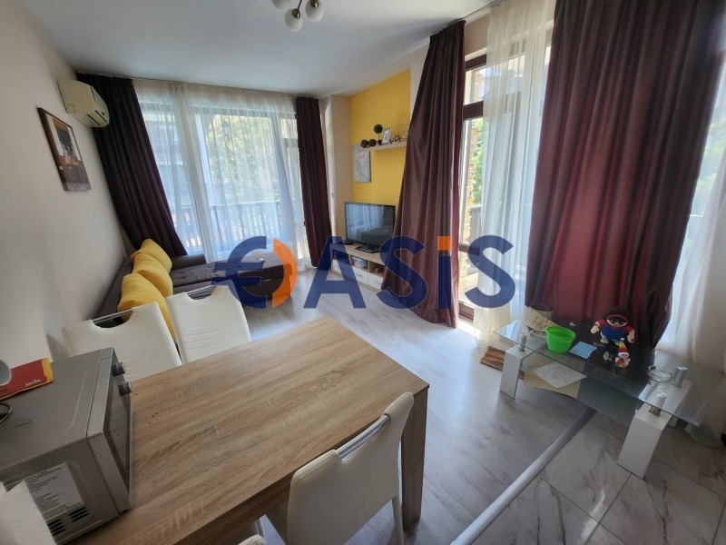 Na sprzedaż  1 sypialnia region Burgas , Primorsko , 77 mkw | 76455273