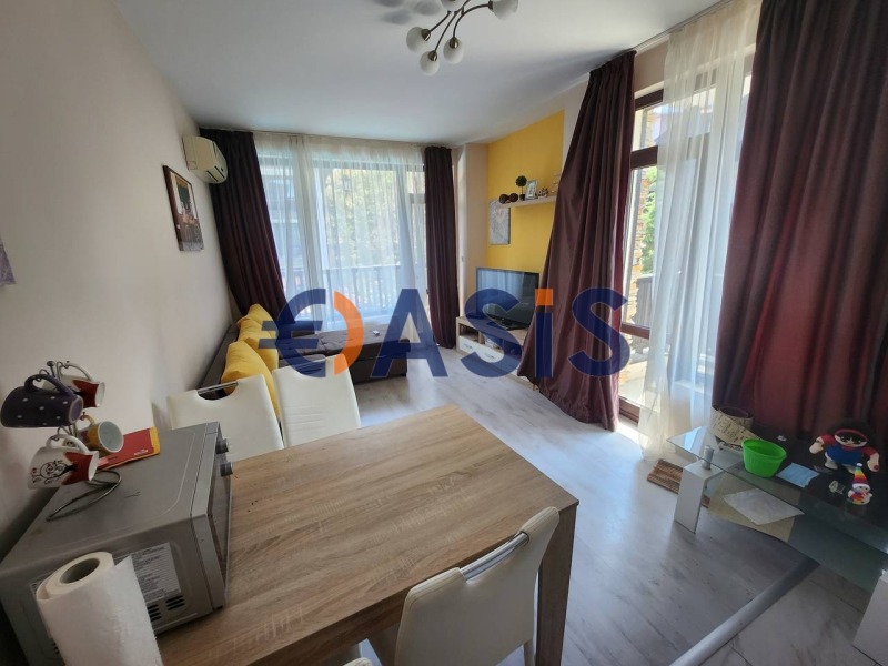 Na sprzedaż  1 sypialnia region Burgas , Primorsko , 77 mkw | 76455273 - obraz [3]