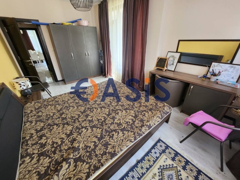 Na sprzedaż  1 sypialnia region Burgas , Primorsko , 77 mkw | 76455273 - obraz [13]