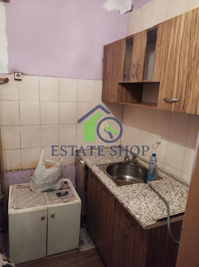 Продава  2-стаен, град Пловдив, Гагарин • 82 000 EUR • ID 10325397 — holmes.bg - [1] 