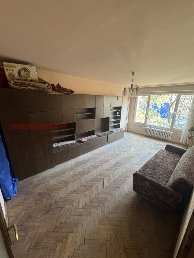 Продава 2-СТАЕН, гр. София, Младост 1, снимка 8 - Aпартаменти - 49310874