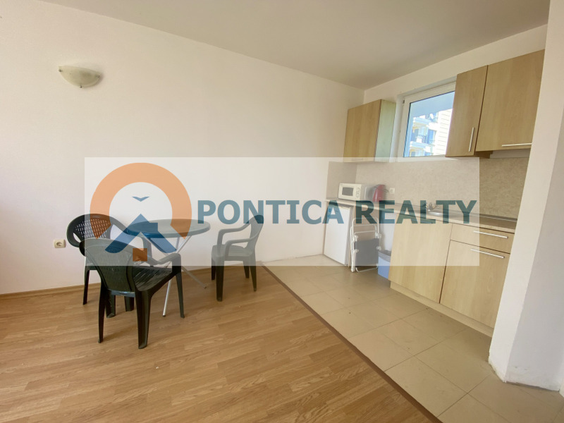 Na prodej  1 ložnice oblast Burgas , Sveti Vlas , 66 m2 | 41651377 - obraz [5]