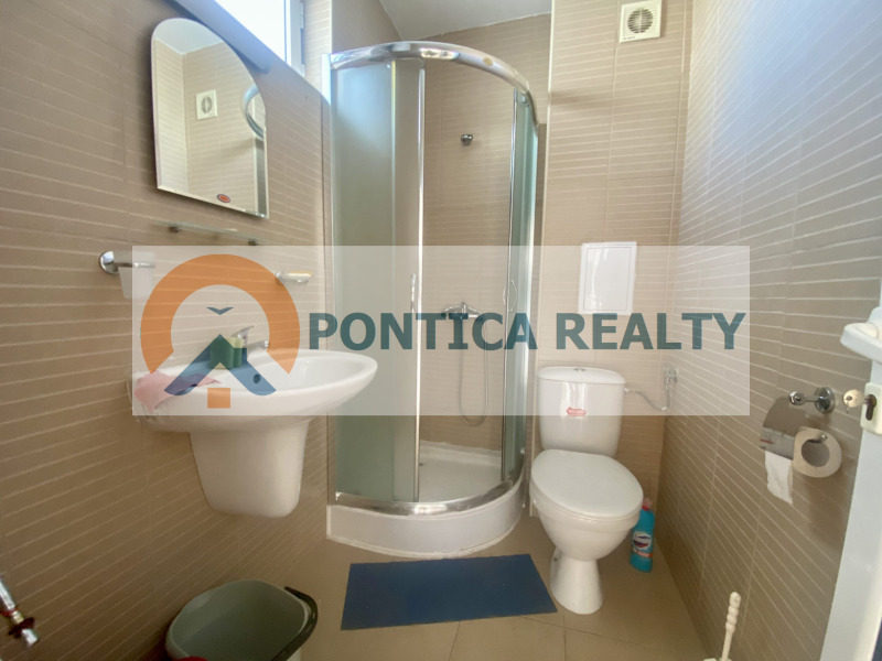 Na prodej  1 ložnice oblast Burgas , Sveti Vlas , 66 m2 | 41651377 - obraz [17]