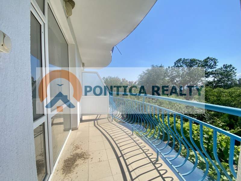 Na prodej  1 ložnice oblast Burgas , Sveti Vlas , 66 m2 | 41651377 - obraz [11]
