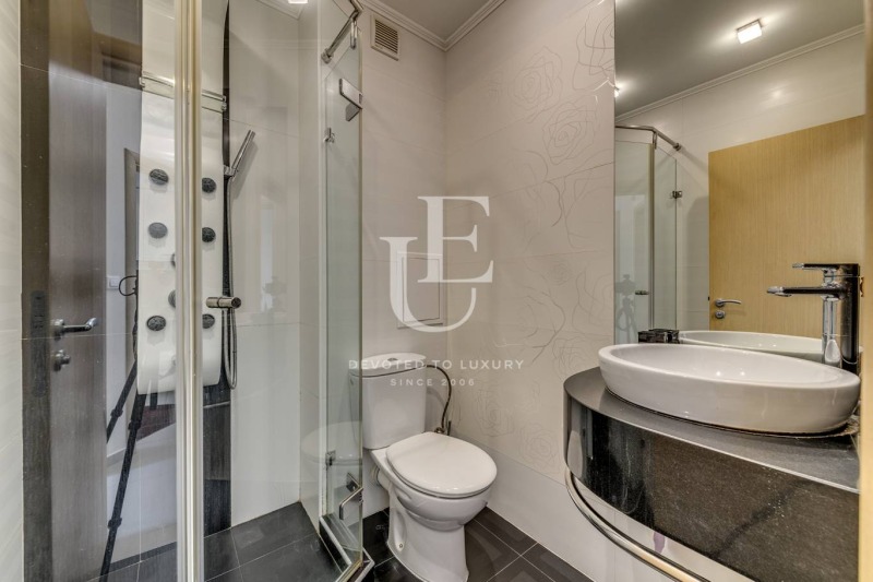 Myytävänä  1 makuuhuone Sofia , Borovo , 60 neliömetriä | 20689465 - kuva [6]
