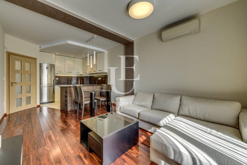 Myytävänä  1 makuuhuone Sofia , Borovo , 60 neliömetriä | 20689465 - kuva [3]