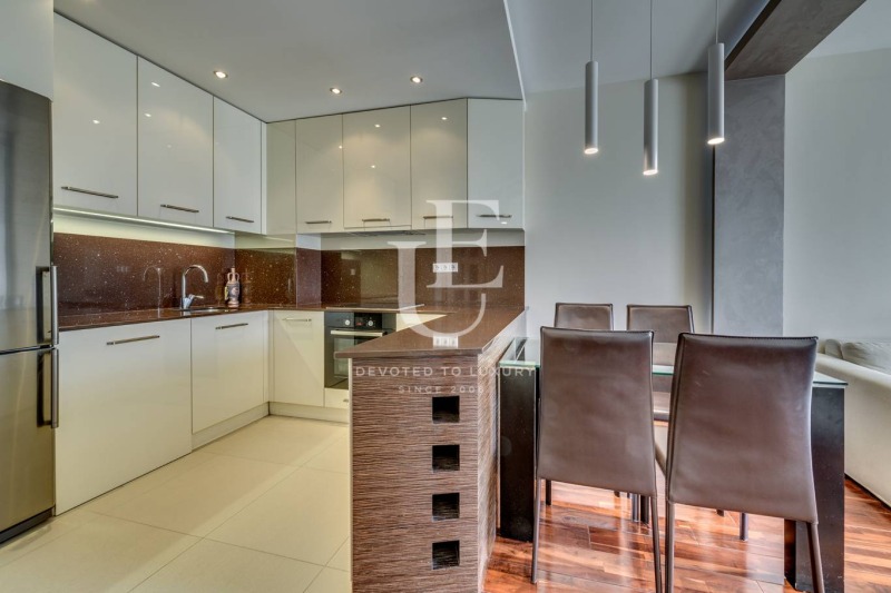 Myytävänä  1 makuuhuone Sofia , Borovo , 60 neliömetriä | 20689465 - kuva [9]