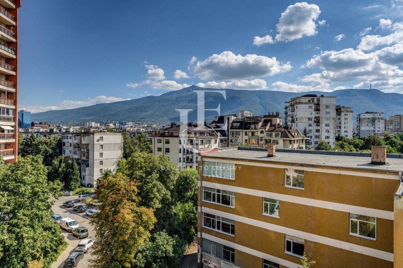 Myytävänä  1 makuuhuone Sofia , Borovo , 60 neliömetriä | 20689465 - kuva [4]