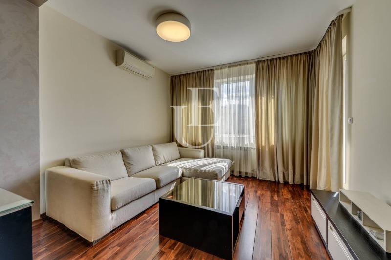 Myytävänä  1 makuuhuone Sofia , Borovo , 60 neliömetriä | 20689465 - kuva [2]