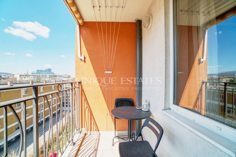 Myytävänä  1 makuuhuone Sofia , Borovo , 60 neliömetriä | 20689465 - kuva [11]