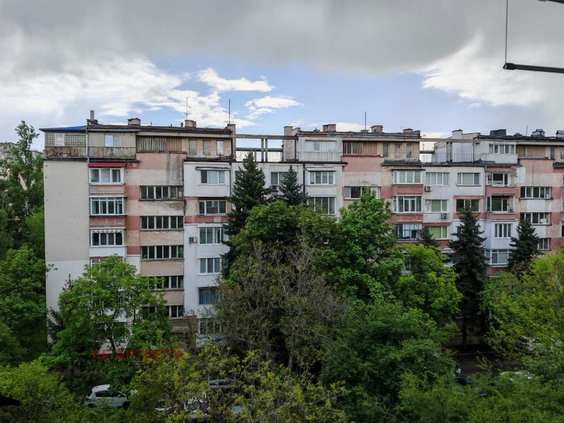 Til salgs  1 soverom Sofia , Krasno selo , 48 kvm | 30617055 - bilde [4]