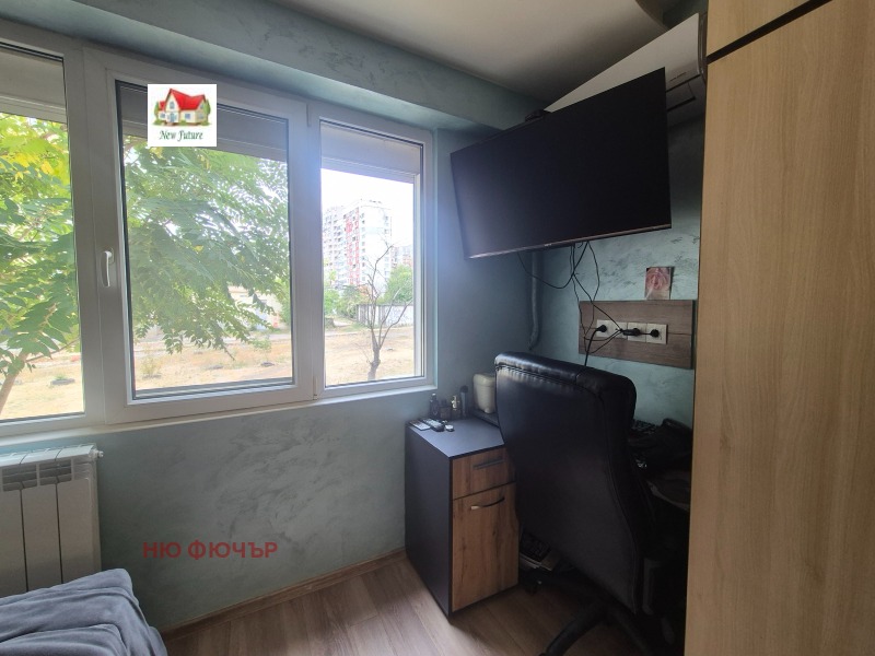 Na prodej  1 ložnice Sofia , Ljulin 5 , 44 m2 | 65039516 - obraz [11]