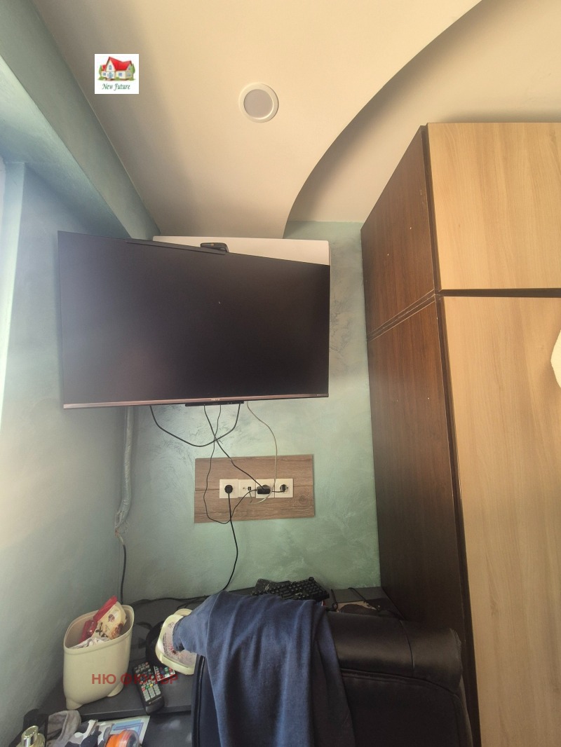 Till salu  1 sovrum Sofia , Ljulin 5 , 44 kvm | 65039516 - bild [8]