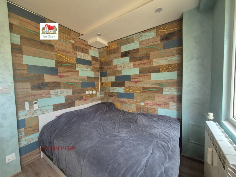 Na prodej  1 ložnice Sofia , Ljulin 5 , 44 m2 | 65039516 - obraz [12]